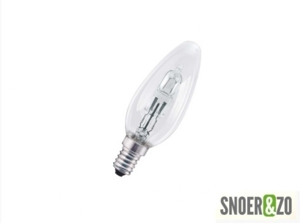 Osram 64543 Classic B Eco Pro 46W E14