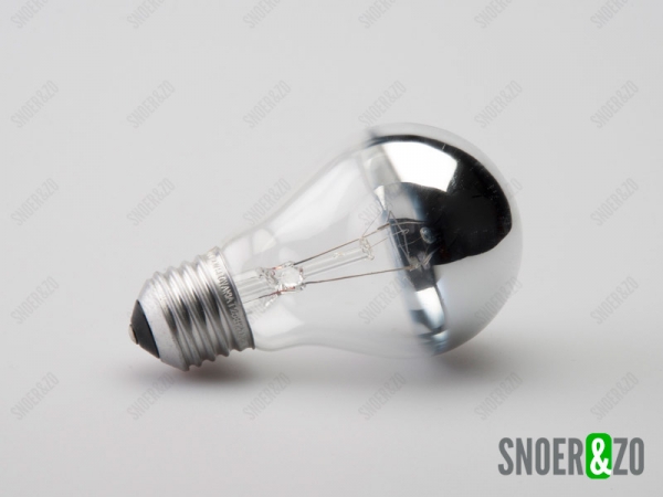 Osram Special Mirror A 40W 240V E27 Silver