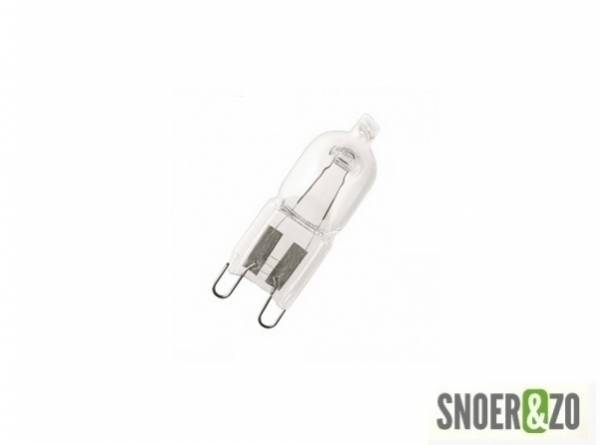 Osram Halopin 66733 ECO 33W G9 220V