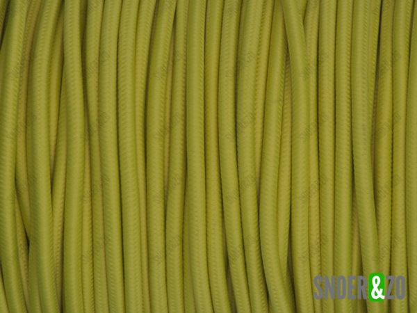 Anis groen strijkijzersnoer