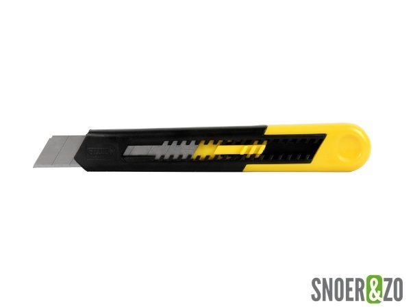 Stanley afbreekmes 18mm