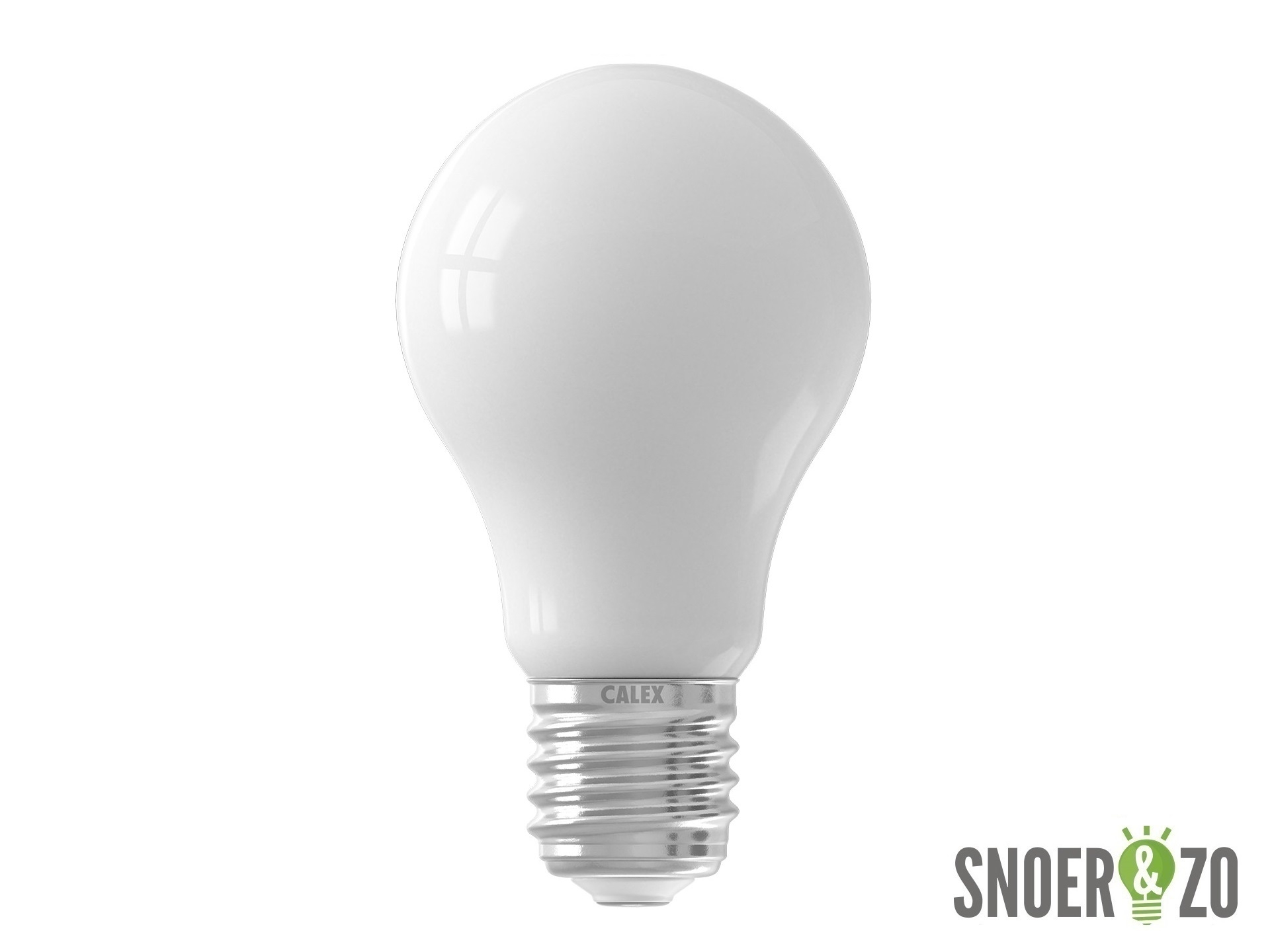 Calex LED filament GLS 7W E27 softline dimbaar