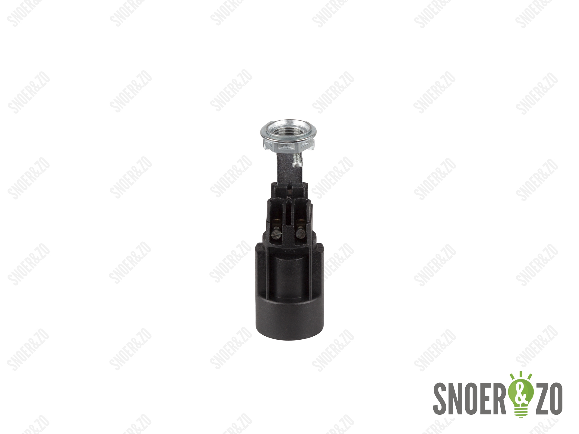 Kaarsfitting E14 - 6.5 cm