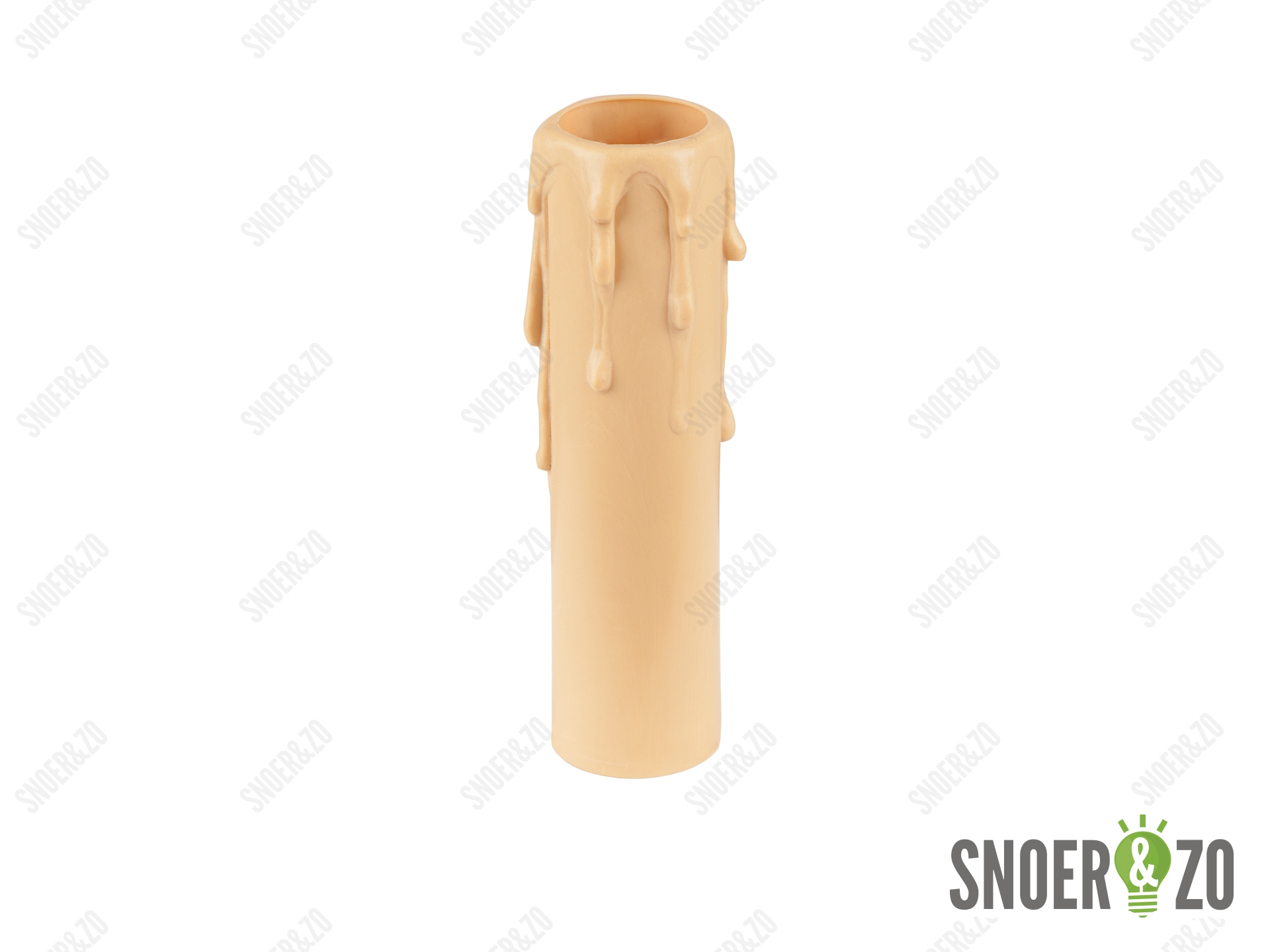 Kaarshuls creme 10 cm