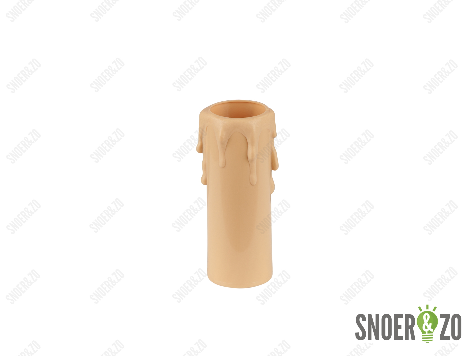 Kaarshuls creme 7 cm