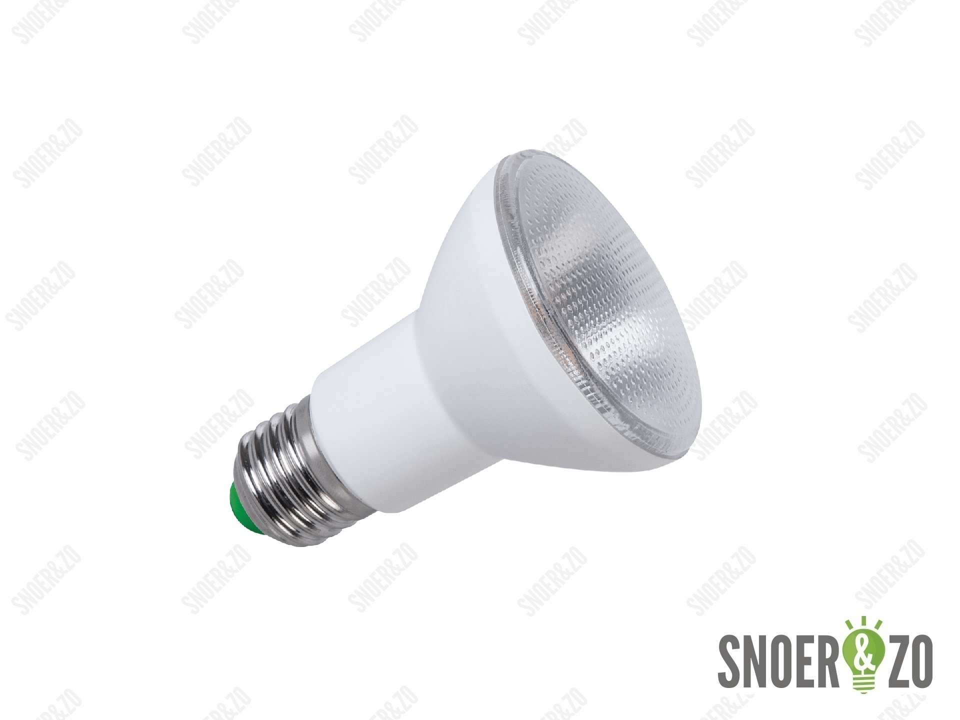 Megaman LED reflector PAR20 6W 2800K E27