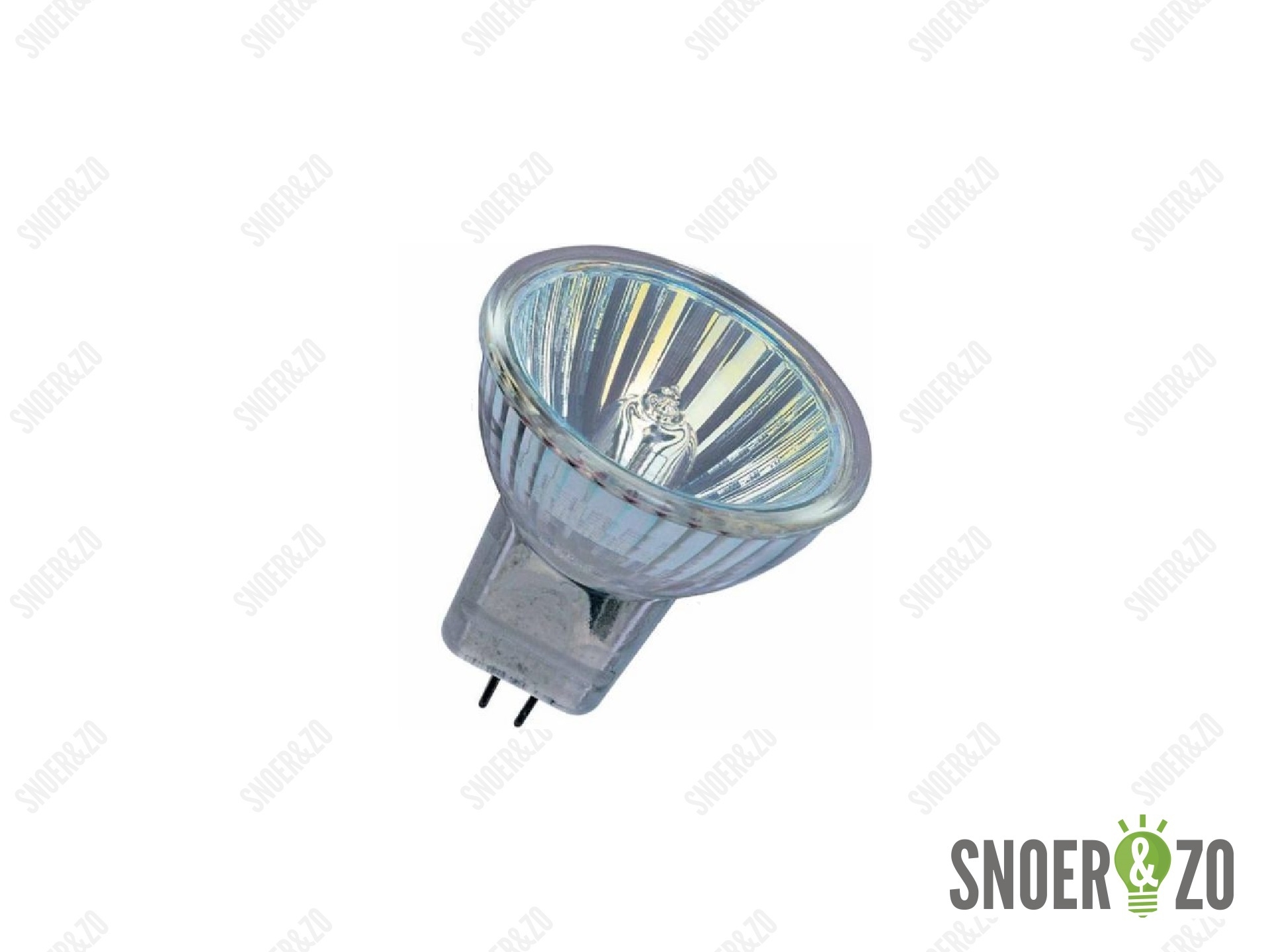 Osram 44890 Decostar 35S 20W 12V GU4 WFL 36D