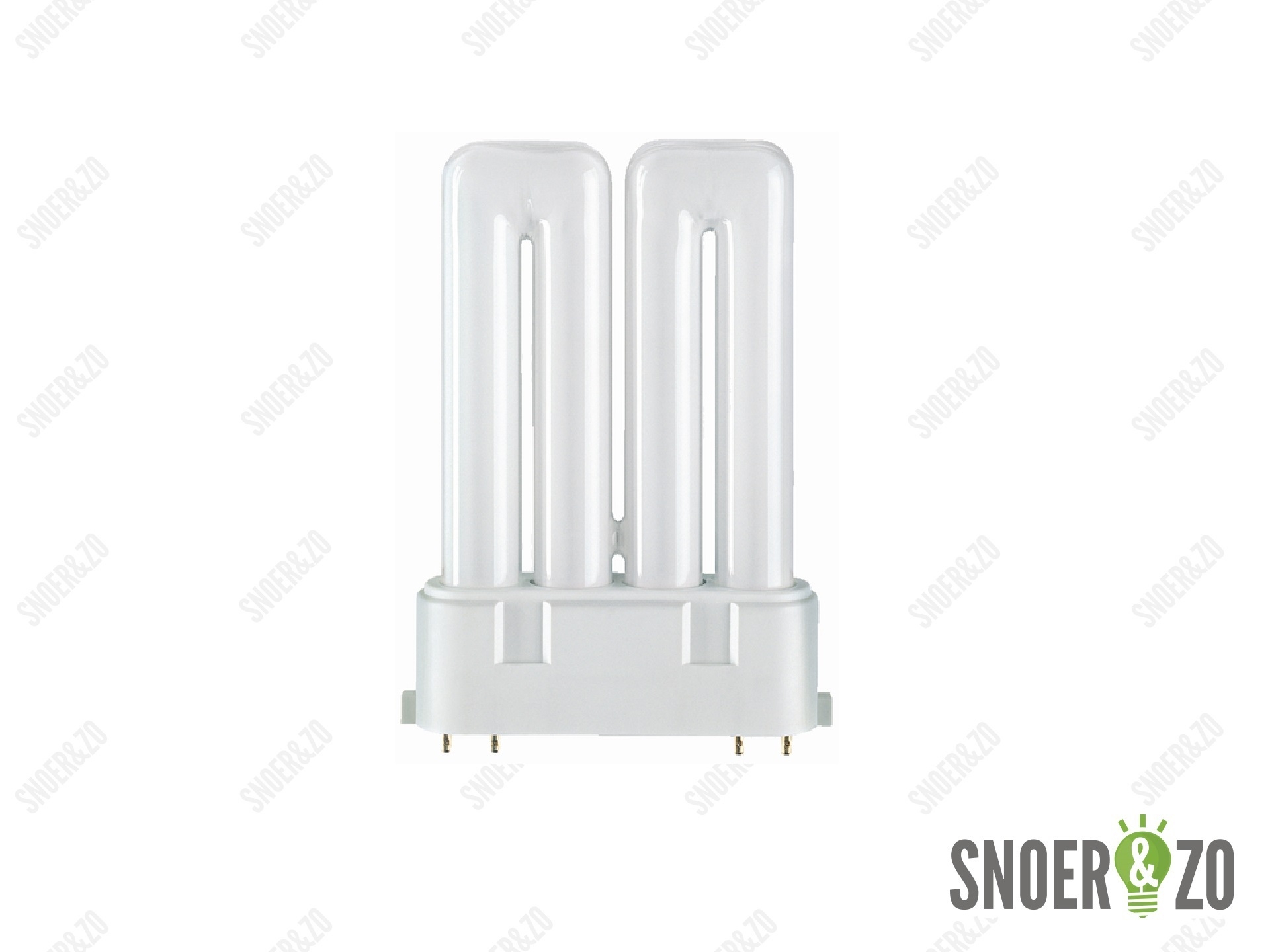 Osram Dulux F 18W 830 | Warm Wit - 4-Pin