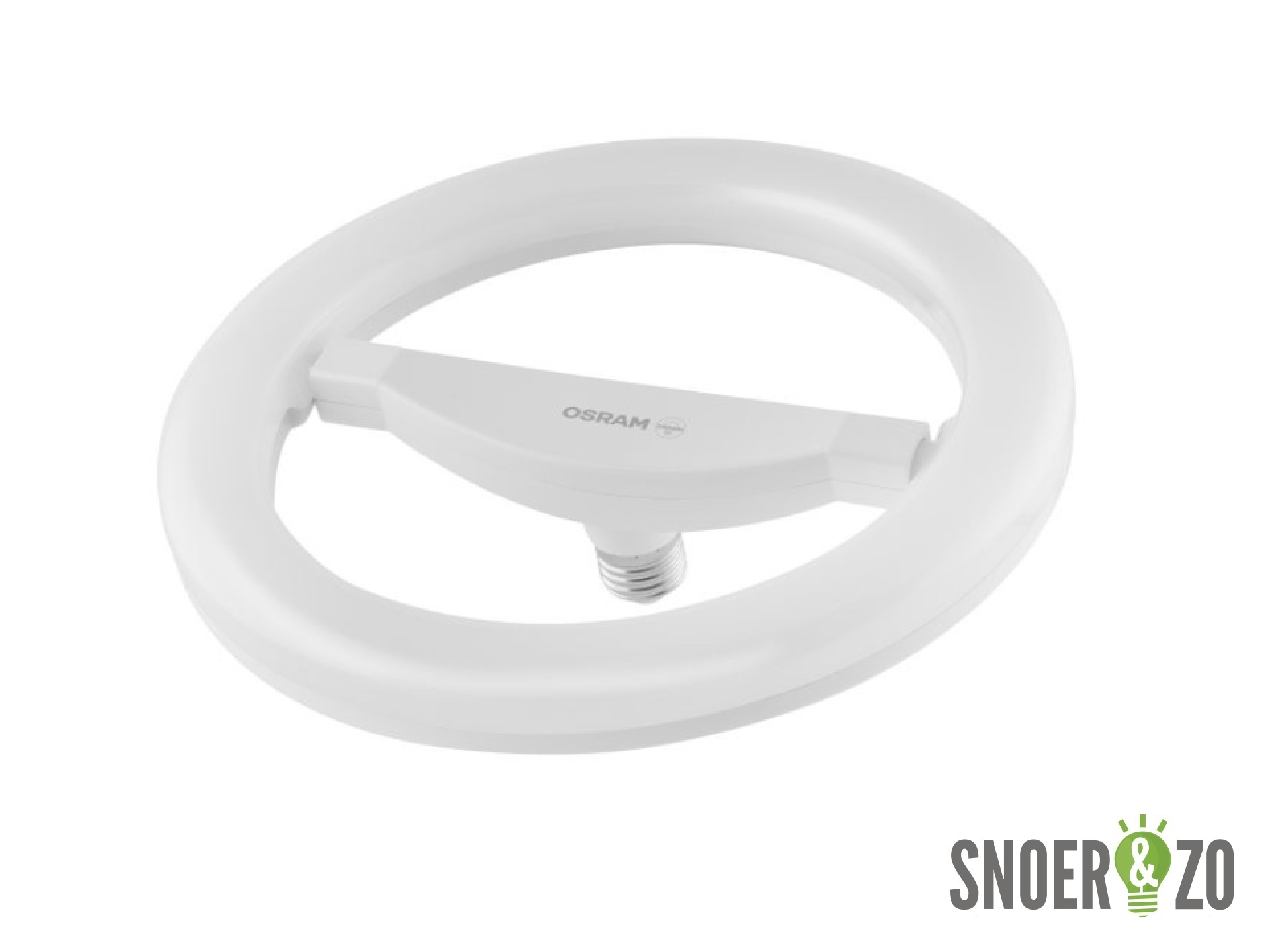 Osram LED Circolux E27 17W 2700K