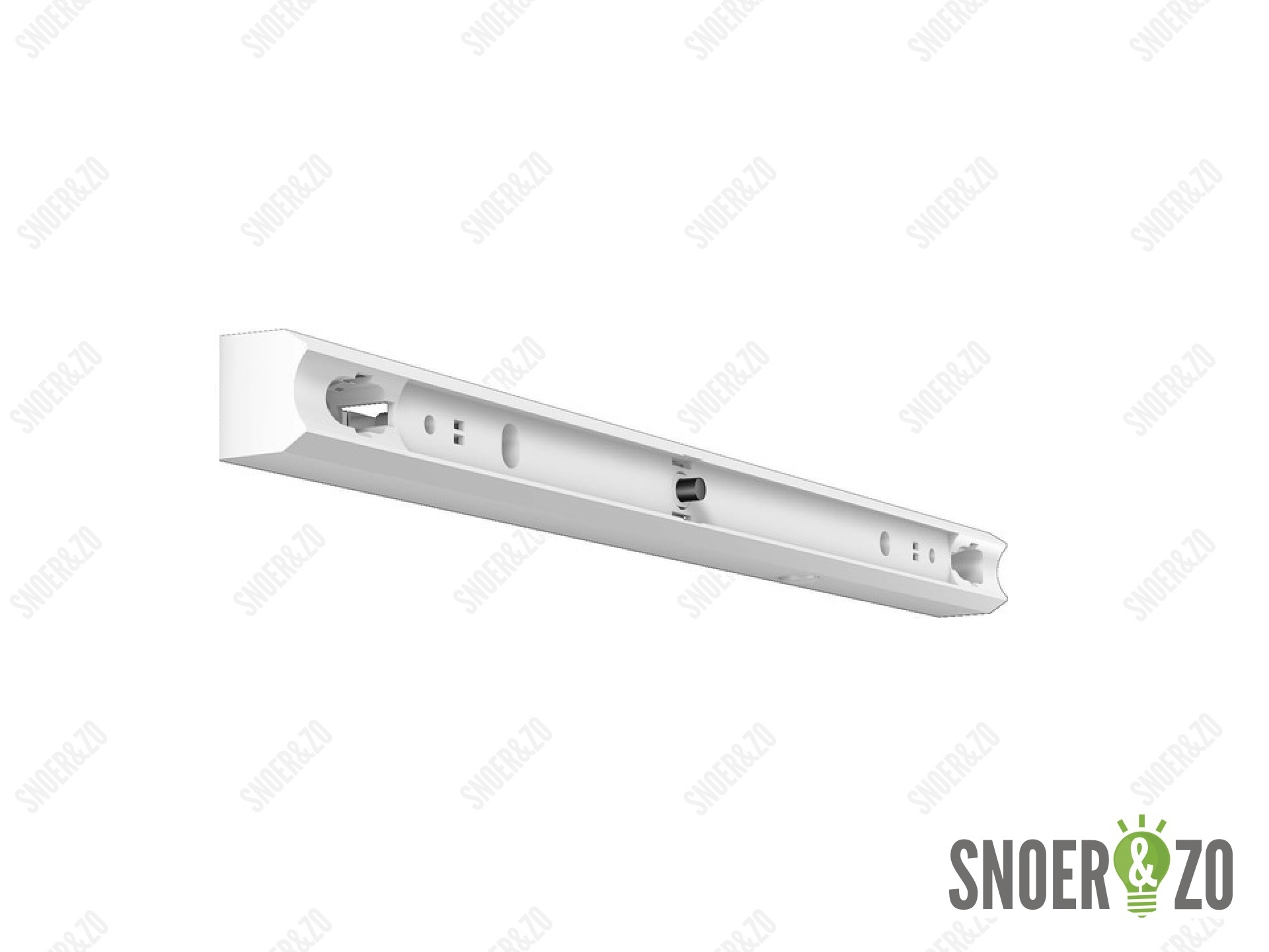 Philinea - Linestra S14S 50CM 2 poot armatuur