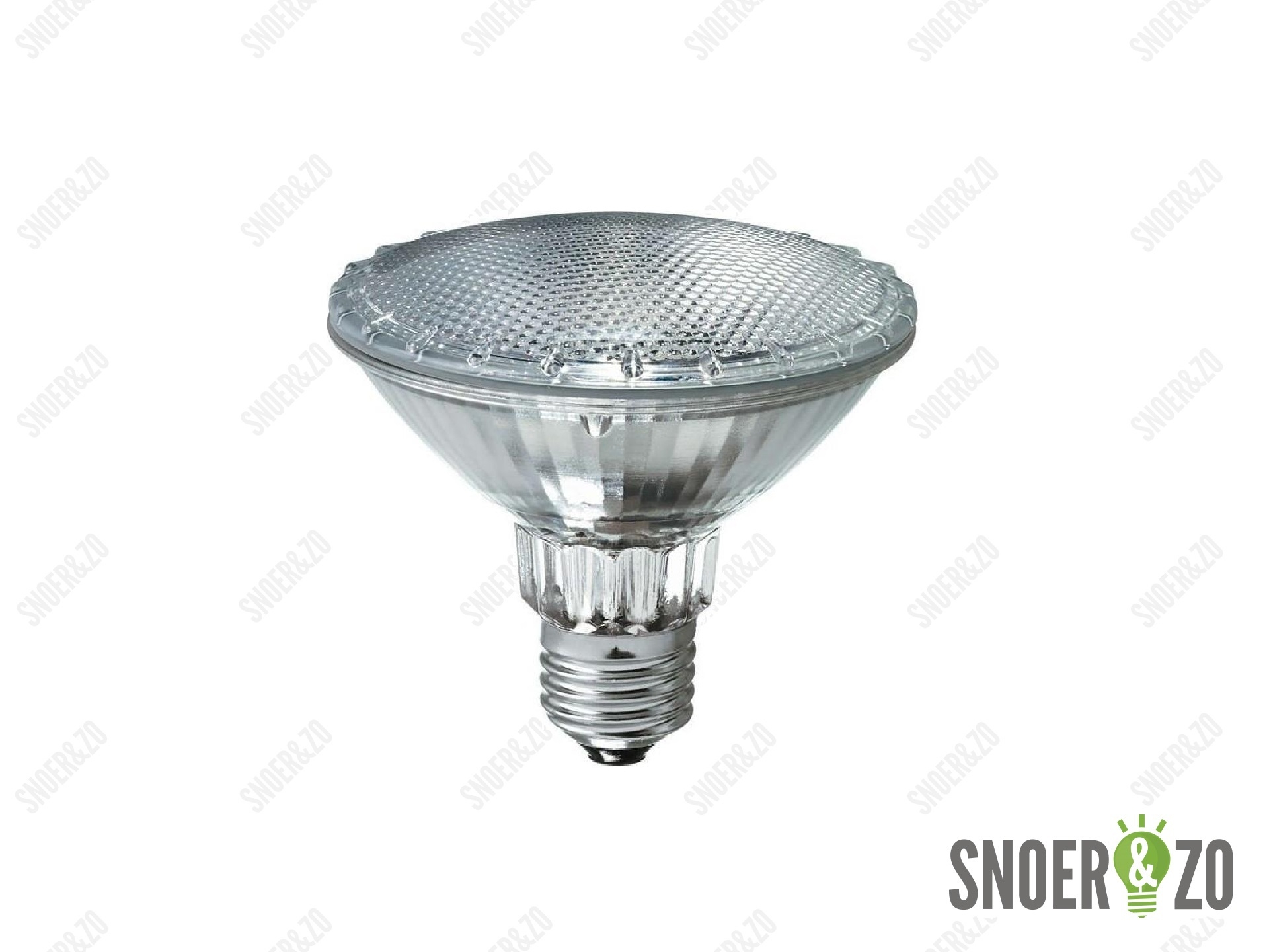 Philips halogenA PAR30S pro 75W E27 230V 30D flood - EV