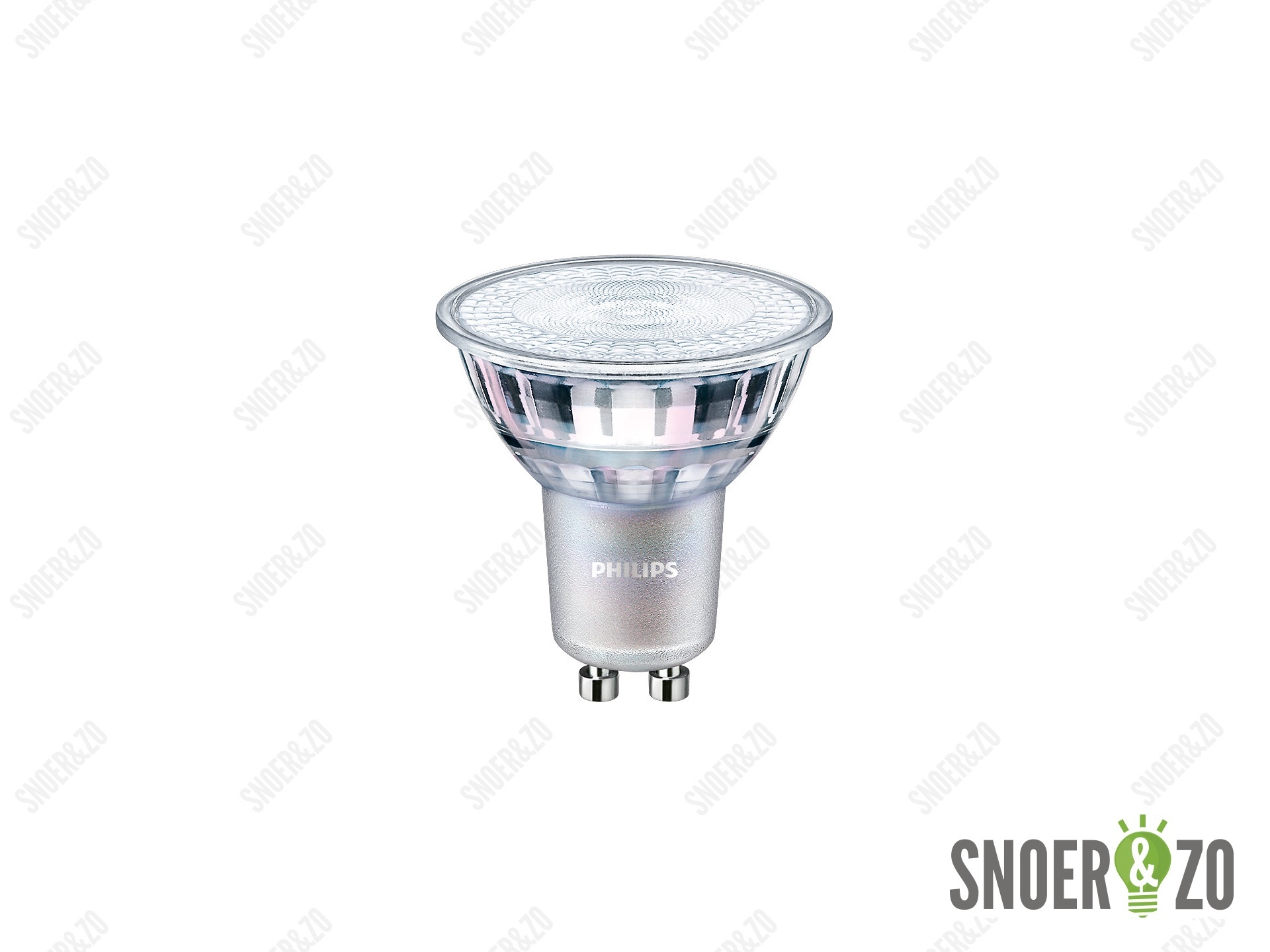 Philips LEDspot MV Value GU10 3.7W 927 36D (MASTER)