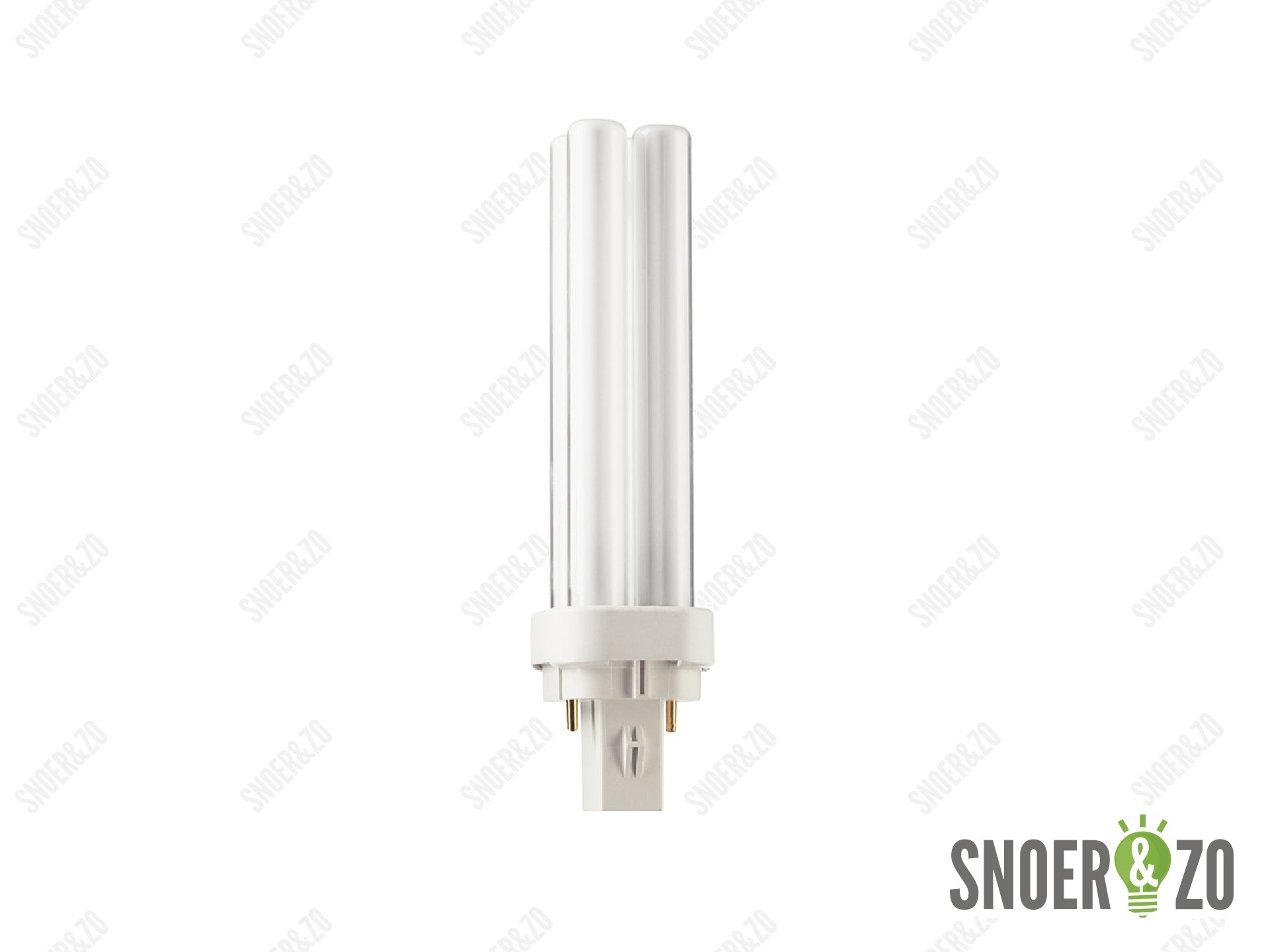 Philips MASTER PL-C 13W 830 2 pins