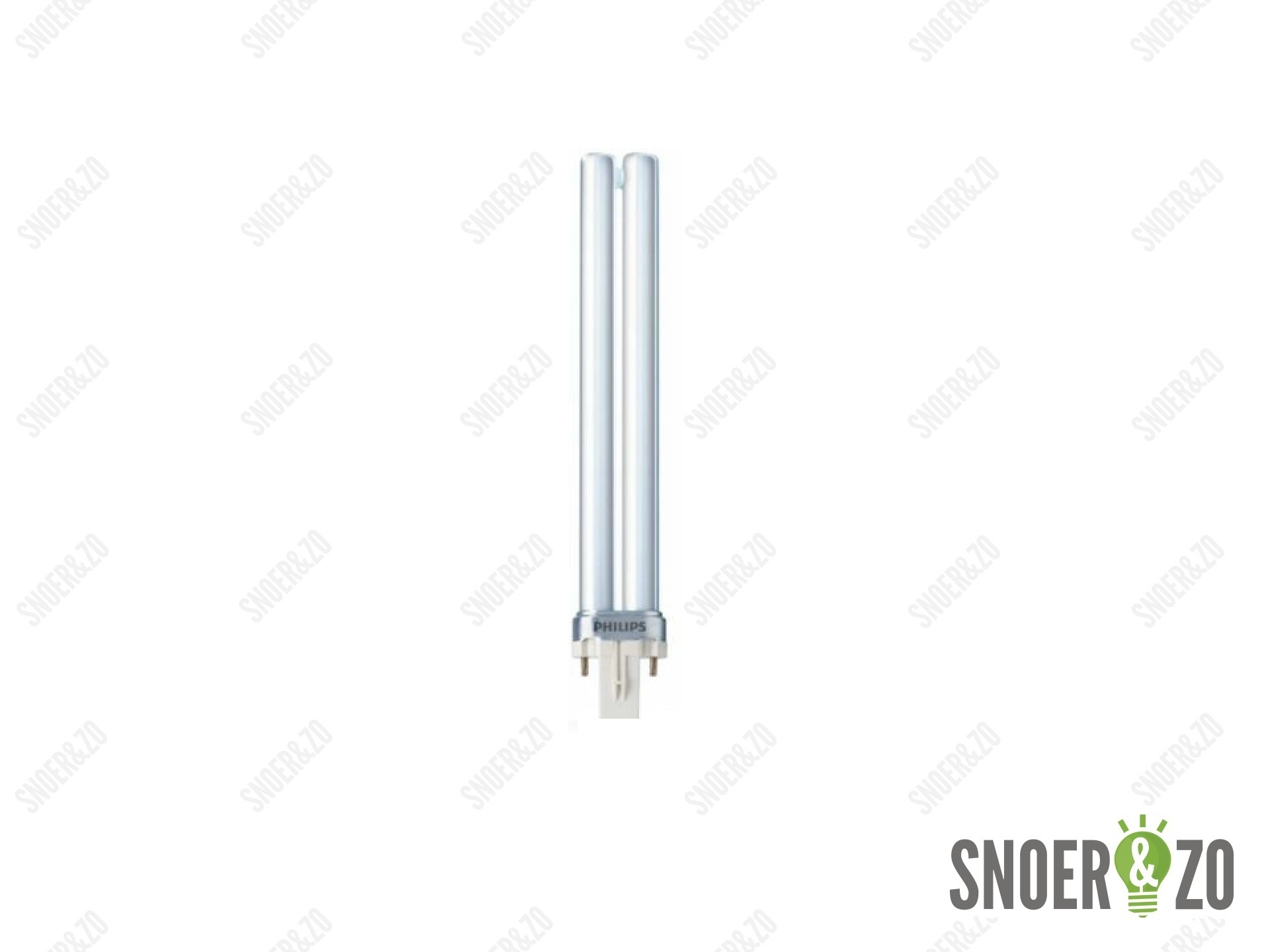 Philips MASTER PL-S 7W 830 2 pins