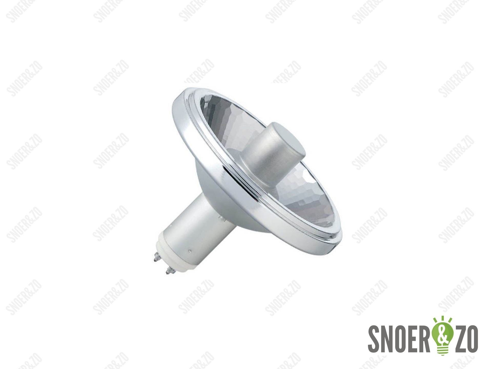 Philips MASTERColour CDM-R111 70W 830 GX8.5 24D