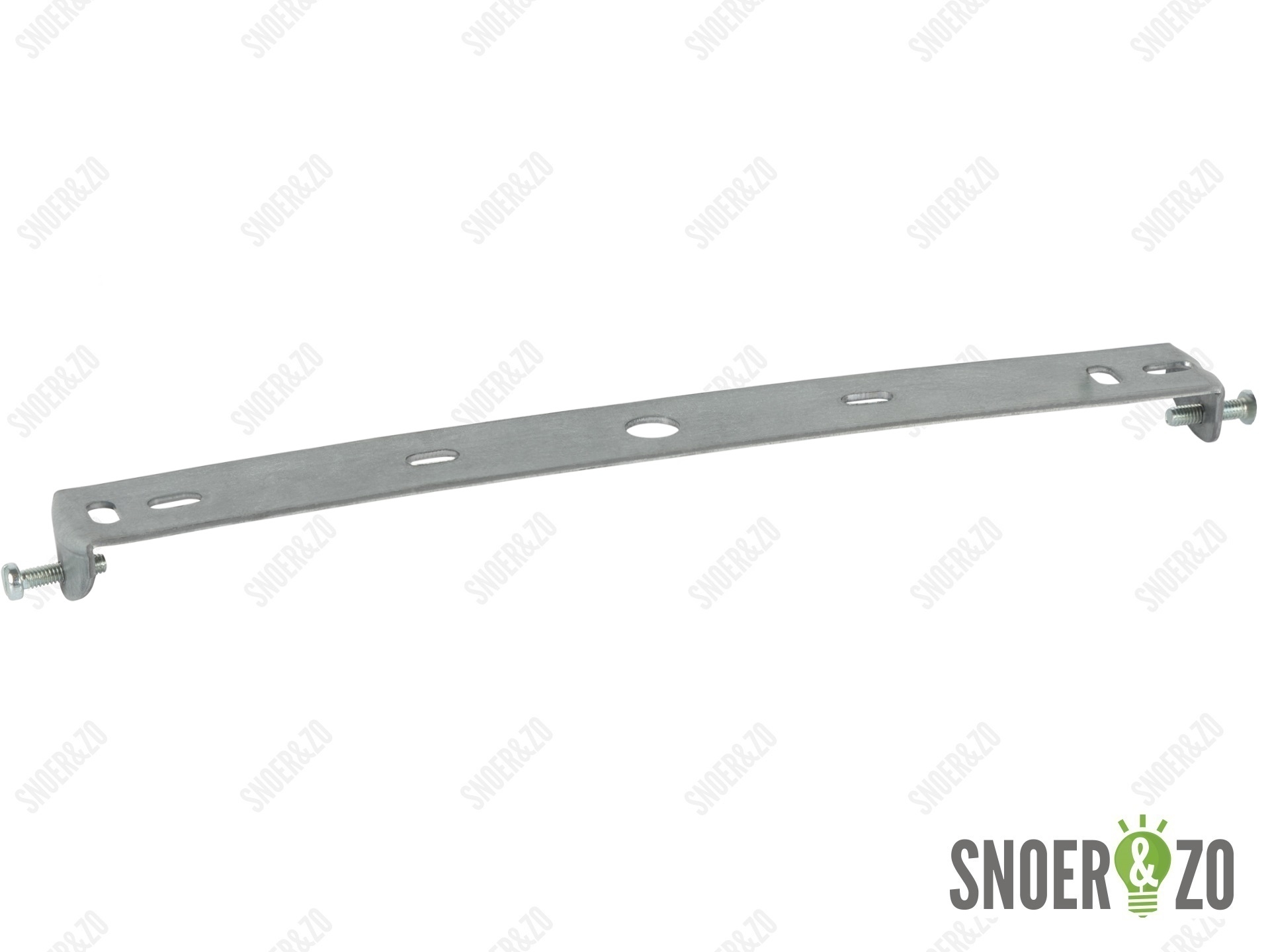 Plafondkap beugel 22.5 cm