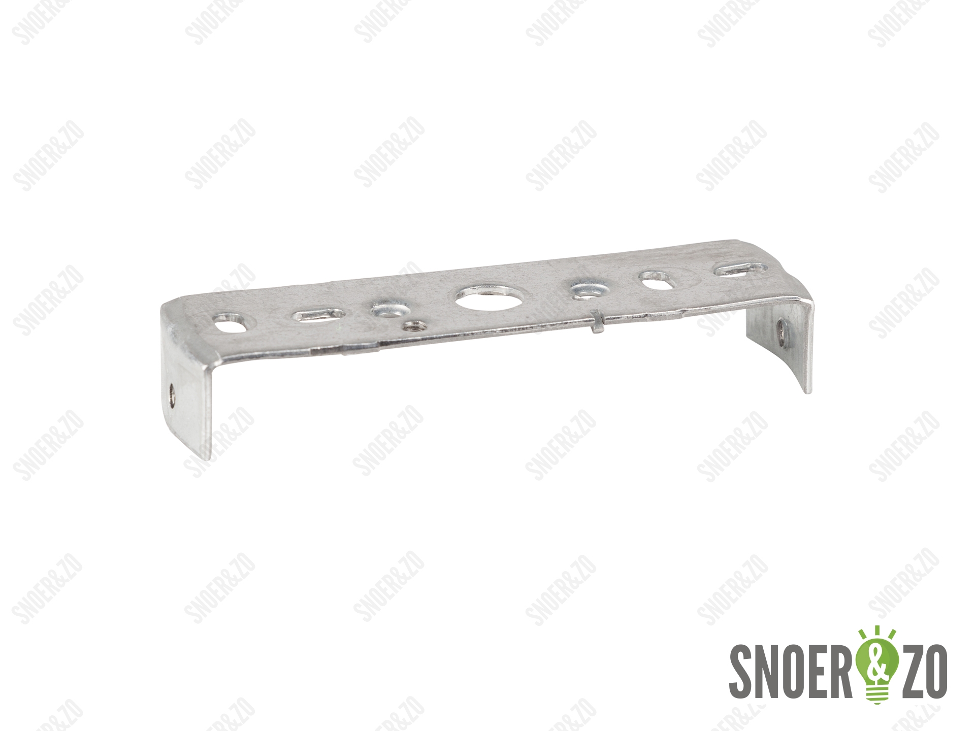 Plafondkap beugel 9.5 cm