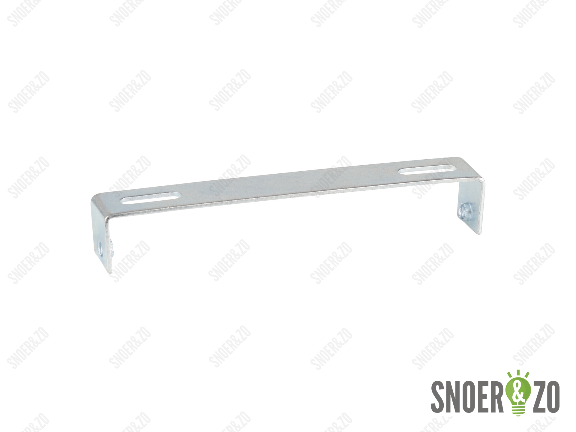 Plafondkap beugel 9.5 cm smal