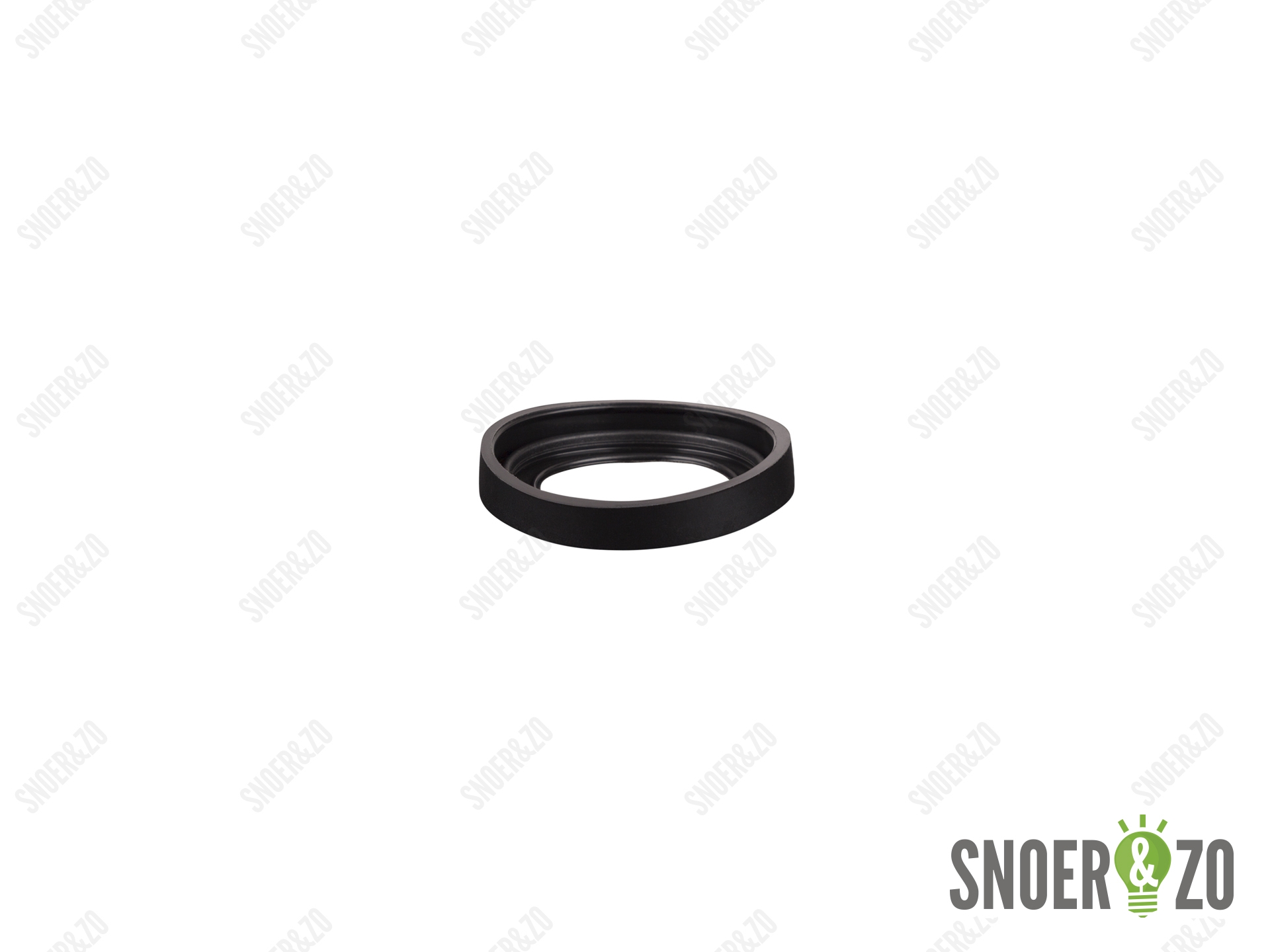 Prikkabel rubber ring