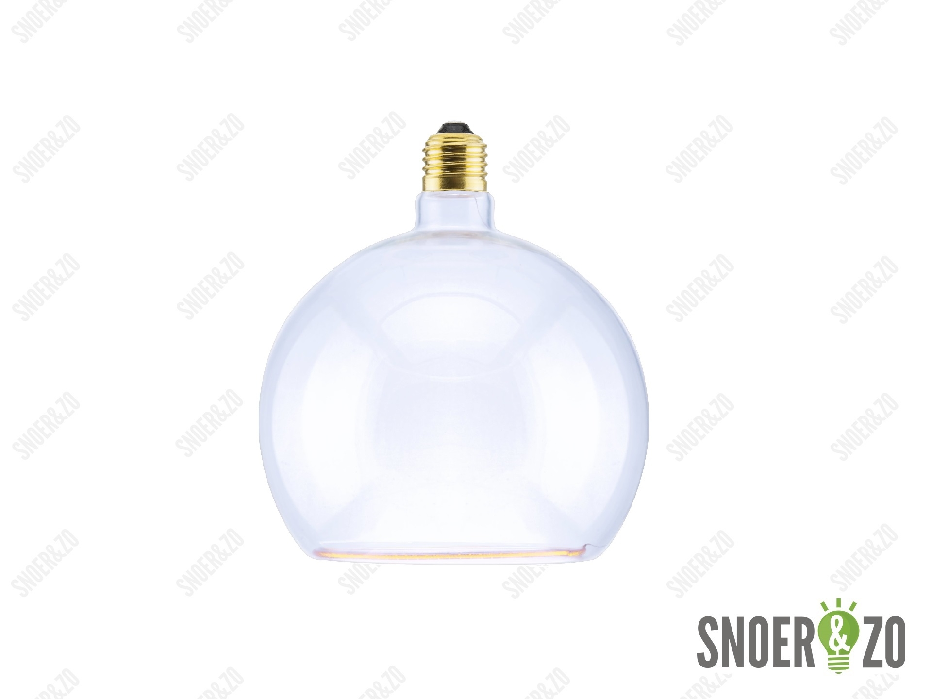 Segula LED floating globe 200mm 6W E27 helder SG-55048