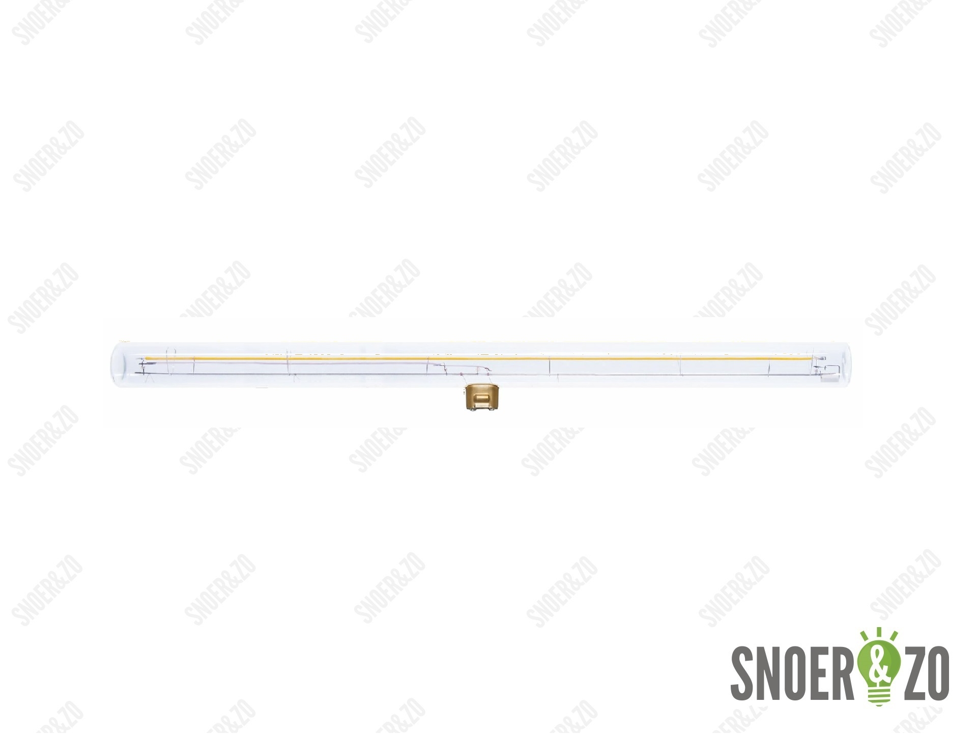 Segula LED linear helder 8W 1900K S14D 50cm