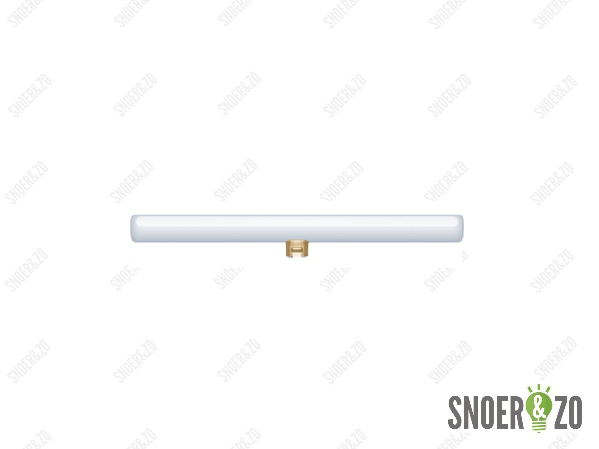 Segula LED linear milky 6.5W 1900K S14D 30cm SG-55183