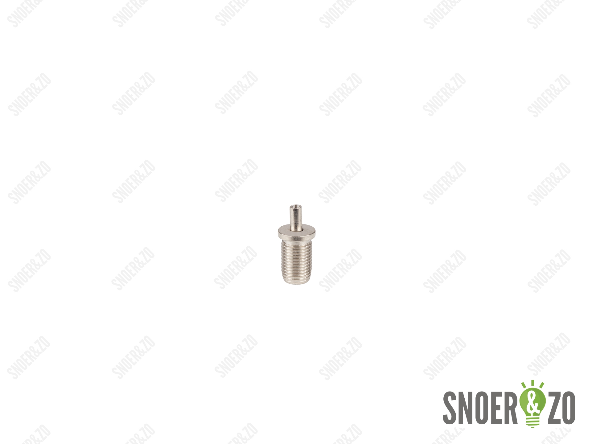 Staalkabel versteller