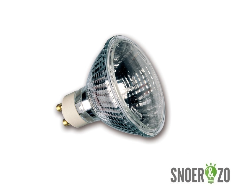 Sylvania-Hi-Spot ES63 230V 50W 25° GU10