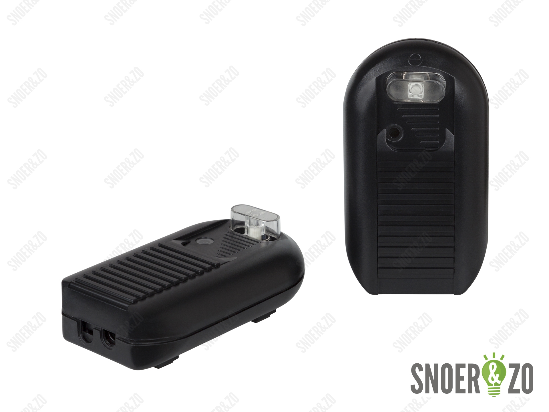 Tradim vloerdimmer zwart 40W-500W